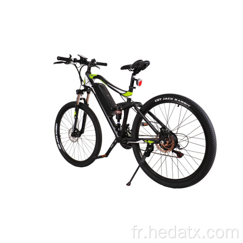 Vélos de montagne électrique adulte